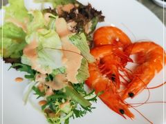 -白云宾馆-祥云西餐厅·法式鹅肝海鲜自助