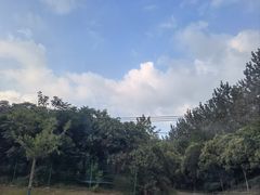 -南京市江宁方山