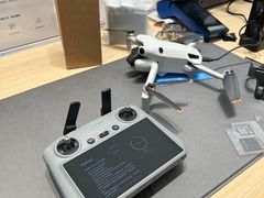 -DJI大疆(福州万象城授权体验店)