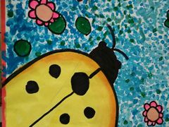 -棒拇指美术(鹏达商务校区)