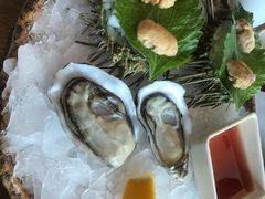 -芥末日本料理(打浦路铂尔曼旗舰店)
