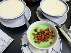 -民信老铺(双皮奶博物馆店)