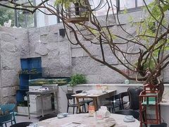 -又见炊烟私房菜(敬亭路店)