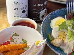 -Famous肥猫墨西哥音乐餐吧(五棵松华熙LIVE店)