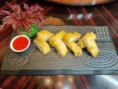 -湛江民大喜来登酒店-采悦轩中餐厅