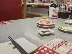 -友壹町寿司(嘉洲广场店)