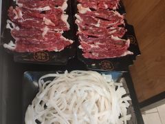 -潮发潮汕牛肉店(龙洞店)