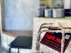 -BE NORMAL CAFE(霞溪路店)