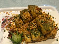 -渝半城经典川粤菜(重庆天地店)