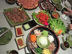 IMG_1564-将军牛排·尔滨地标朝鲜族美食(总店)