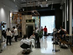 -OnHair Salon