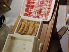 -傣妹火锅(四川北路店)