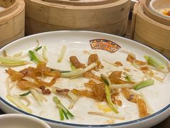 -岭南小生·粤港点心(南门口店)