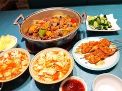 -清真·舒迩布炕锅王·高原美食文化(青海总店)