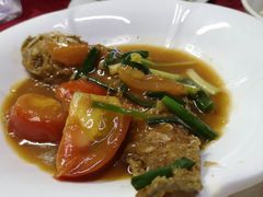 -蛇口康乐快餐鱼仔档(翠苑小区店)