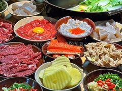 -阳阳老火锅(小南门店)