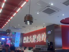 -来菜·湖北头牌藕汤(武商MALL众圆店)