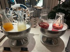 -景er The Balcony自助餐厅·北京东方君悦大酒店