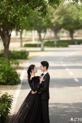 -麦田·婚纱摄影(天河新天地店)