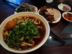 -晋爱面大同刀削面(白纸坊店)
