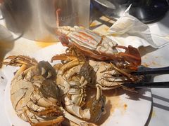 -领鲜活海鲜榴莲自助火锅(东门店)