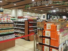 -AEON永旺(东方宝泰店)