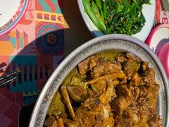 -丫丫厨娘·柠檬鸭(江南蓝鲸世界店)