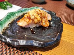 -樱の千渡日式料理·铁板烧•烧鸟(金盛田广场店)