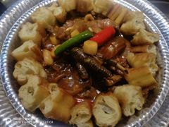 -煜丰汴京烤鸭(福彩路店)
