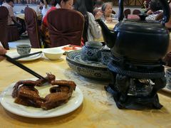 -海宝酒家(中山四路店)