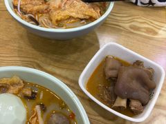 -家味螺蛳粉&烤鱼(五角场店)