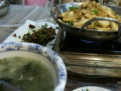 -三五家常菜馆(师范路店)