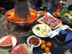 -乔先生涮肉·鲜活牛羊肉火锅(塘沽店)