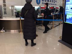 -秦华天然气何家村营业厅