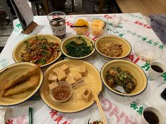 荔枝可乐-东排食堂长沙小吃大排档(五一广场店)