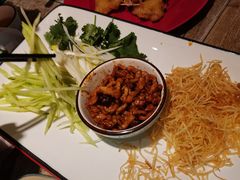-四姐妹东北饺子(沙尾路店)