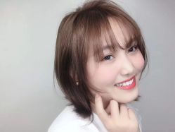 -川和潮人漂色·烫染·接发