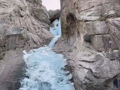 -崂山九水游览区