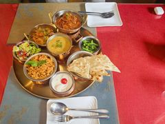 -尼泊尔雪莲餐厅(北京东路店)