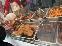 -章云板鸭(评事街店)