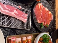 -九田家黑牛烤肉料理(太阳城店)