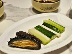 -正黄旗海鲜烧烤大排档(延安路总店)