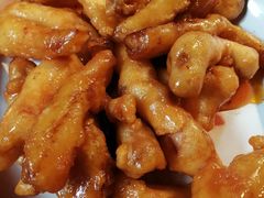-老三样·美食研究中心(世贸路店)