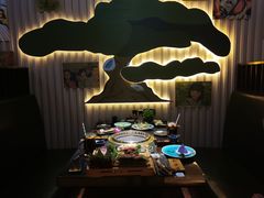 -神隐烧肉酒场(九街店)