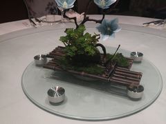 -香丰阁·烤鸭·川湘菜(清河店)