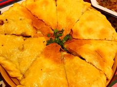 -卡万金特色藏餐