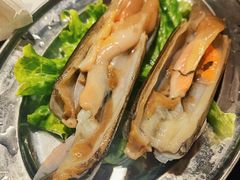 -琥珀川糟粕醋·香草鸭·鸡煲(慈云寺店)