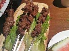 -牛焱·贵州黄牛肉火锅(城西银泰店)