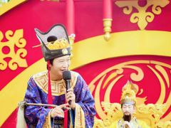 -华清宫景区