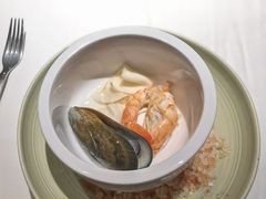 -王品牛排(福州泰禾店)